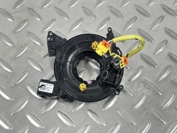 Шлейф керма Ford Fusion mk5 13-20
