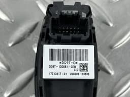 Управління фарами Ford Fusion mk5 13-20 без птф, з автосвітлом - превью 4
