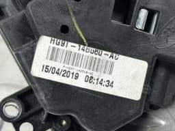 Шайба перемикання передач Ford Fusion mk5 17-20 - превью 6