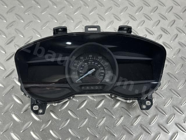 Щиток приладів Ford Fusion mk5 13-20 2 дисплеї 67к