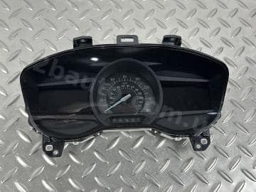Щиток приладів Ford Fusion mk5 13-20 2 дисплеї 67к