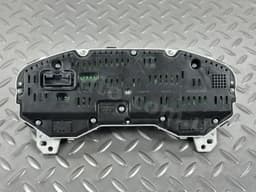 Щиток приладів Ford Fusion mk5 13-20 2 дисплеї 67к - превью 4