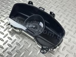 Щиток приладів Ford Fusion mk5 13-20 2 дисплеї 67к - превью 3