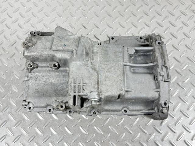 Піддон масляний Ford Fusion mk5 13-20 2.0 hybrid, plug-in