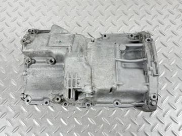 Піддон масляний Ford Fusion mk5 13-20 2.0 hybrid, plug-in