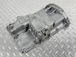 Піддон масляний Ford Fusion mk5 13-20 2.0 hybrid, plug-in - превью 4