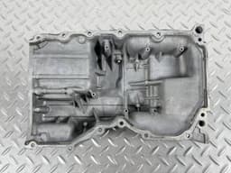 Піддон масляний Ford Fusion mk5 13-20 2.0 hybrid, plug-in - превью 6