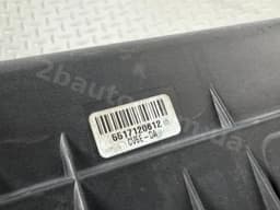 Кришка клапанна Ford Fusion mk5 13-20 2.5, 2.0 hybrid, plug-in - превью 7