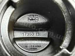 Кришка маслозаливної горловини Ford Fusion mk5 13-20 2.0 hybrid, plug-in - превью 5