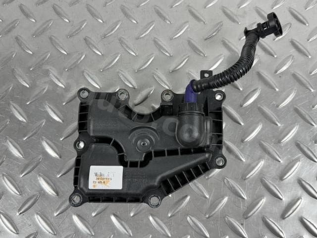 Віддільник картерних газів Ford Fusion mk5 13-20 2.0 hybrid, plug-in - фото 1