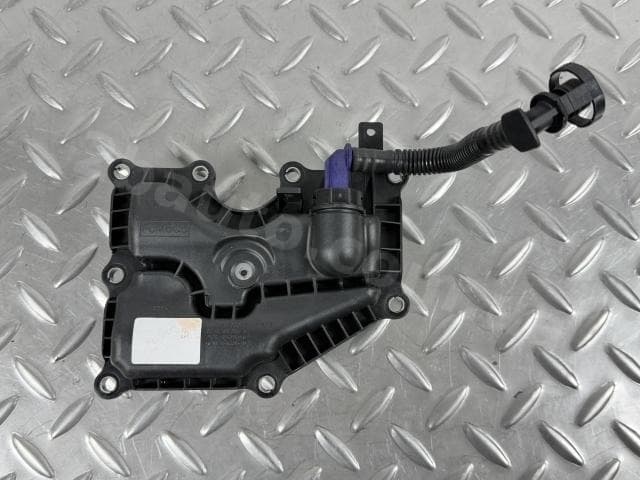 Віддільник картерних газів Ford Fusion mk5 13-20 2.0 hybrid, plug-in - фото 1