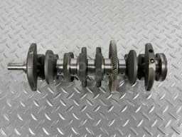 Колінвал Ford Escape MK3 13-19 2.5 - превью 2