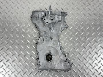 Передня кришка двигуна Ford Escape MK3 13-19 2.5