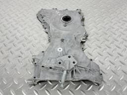 Передня кришка двигуна Ford Escape MK3 13-19 2.5 - превью 5