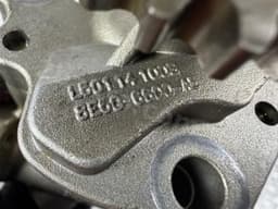 Масляний насос ДВС Ford Escape MK3 13-19 2.5 - превью 7