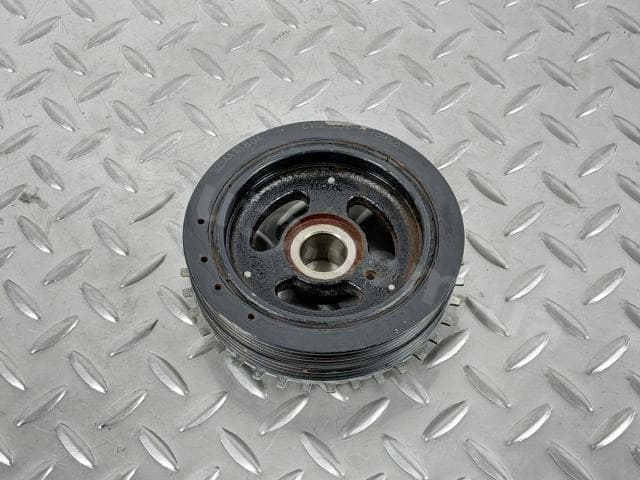 Шків коленвала Ford Escape MK3 13-19 2.5