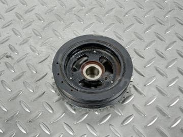 Шків коленвала Ford Escape MK3 13-19 2.5