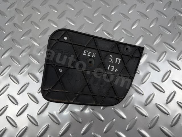 Бризковик порога задній правий Ford Escape 13-19