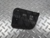 Бризковик порога задній правий Ford Escape 13-19 - превью 1