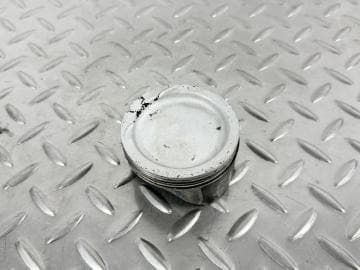 Поршень Ford Escape MK3 13-19 2.5