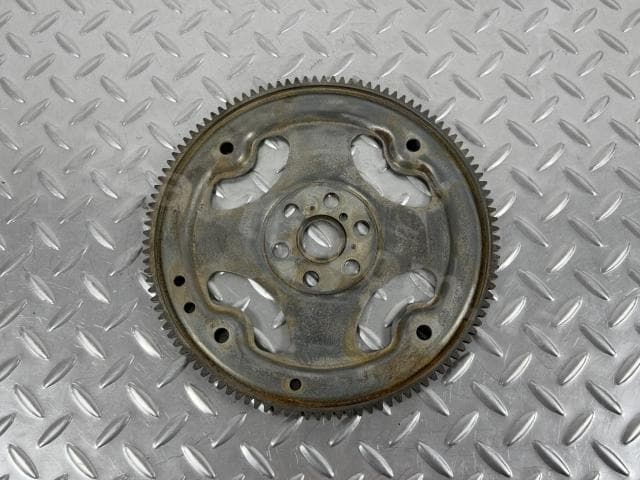Маховик Ford Escape MK3 13-19 2.5, 2.0Т