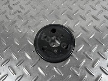Шків помпи охолодження Ford Escape MK3 13-19 2.5, 2.0Т
