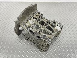 Напівпіддон масляний Ford Fusion mk5 17-20 2.7Т - превью 2