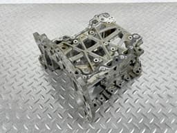 Напівпіддон масляний Ford Fusion mk5 17-20 2.7Т - превью 3
