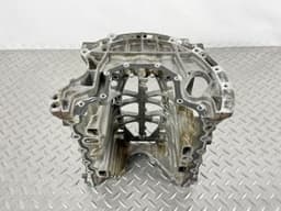 Напівпіддон масляний Ford Fusion mk5 17-20 2.7Т - превью 4