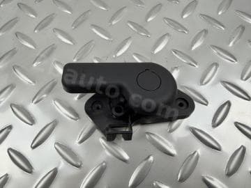 Ручка відкриття замку капота салонна Ford Escape MK3 13-19 з кронштейном