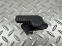 Ручка відкриття замку капота салонна Ford Escape MK3 13-19 з кронштейном - превью 1