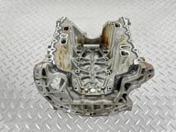 Напівпіддон масляний Ford Fusion mk5 17-20 2.7Т - превью 6