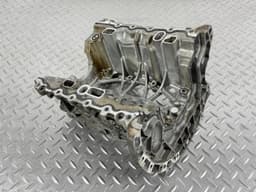 Напівпіддон масляний Ford Fusion mk5 17-20 2.7Т - превью 7
