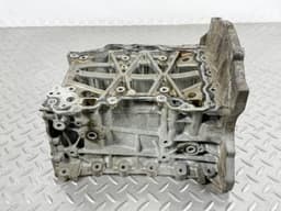 Напівпіддон масляний Ford Fusion mk5 17-20 2.7Т - превью 8