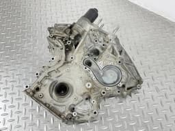 Передня кришка двигуна Ford Fusion mk5 17-20 2.7Т - превью 2