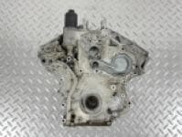 Передня кришка двигуна Ford Fusion mk5 17-20 2.7Т - превью 1