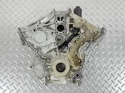 Передня кришка двигуна Ford Fusion mk5 17-20 2.7Т - превью 6