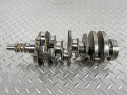 Колінвал Ford Fusion mk5 17-20 2.7Т - превью 2