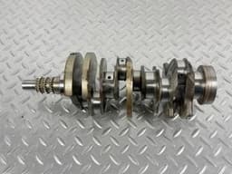 Колінвал Ford Fusion mk5 17-20 2.7Т - превью 4