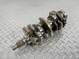 Колінвал Ford Fusion mk5 17-20 2.7Т - превью 5