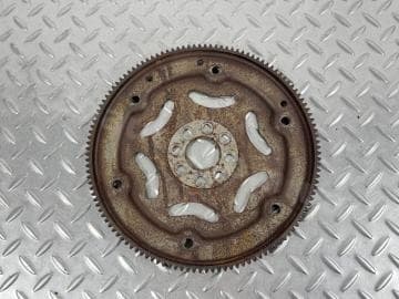 Маховик Ford Fusion mk5 17-20 2.7Т