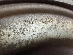 Маховик Ford Fusion mk5 17-20 2.7Т - превью 3