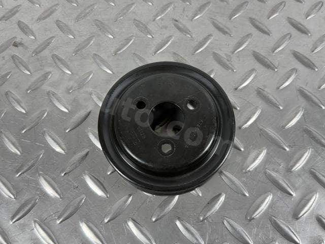 Шків помпи охолодження Ford Fusion mk5 17-20 2.7Т