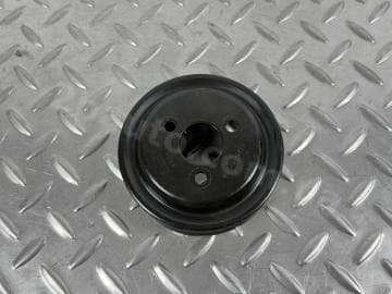 Шків помпи охолодження Ford Fusion mk5 17-20 2.7Т