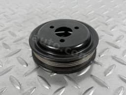 Шків помпи охолодження Ford Fusion mk5 17-20 2.7Т - превью 3