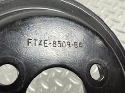 Шків помпи охолодження Ford Fusion mk5 17-20 2.7Т - превью 4