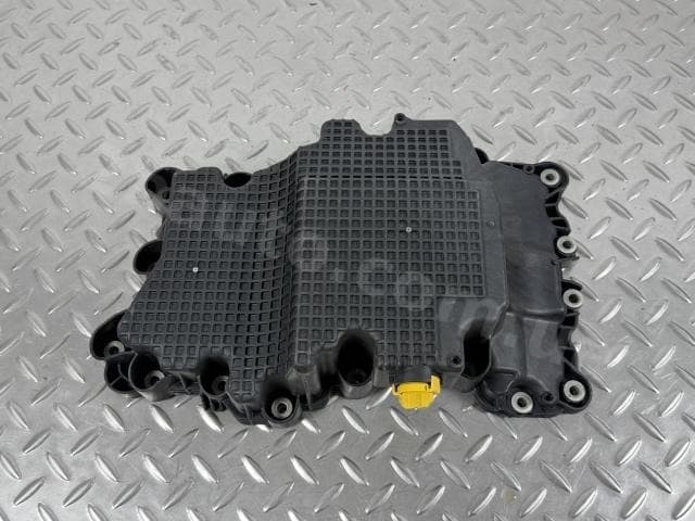 Піддон двигуна Ford Fusion mk5 17-20 2.7Т