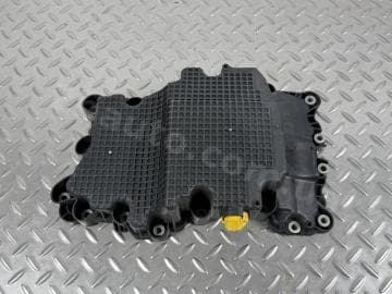Піддон двигуна Ford Fusion mk5 17-20 2.7Т