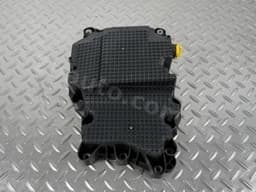 Піддон двигуна Ford Fusion mk5 17-20 2.7Т - превью 3