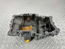 Піддон двигуна Ford Fusion mk5 17-20 2.7Т - превью 5